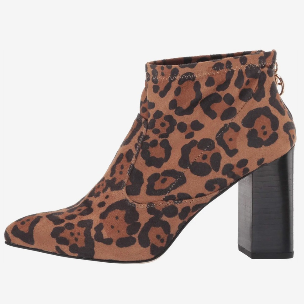 Franco Sarto Kortney Bootie